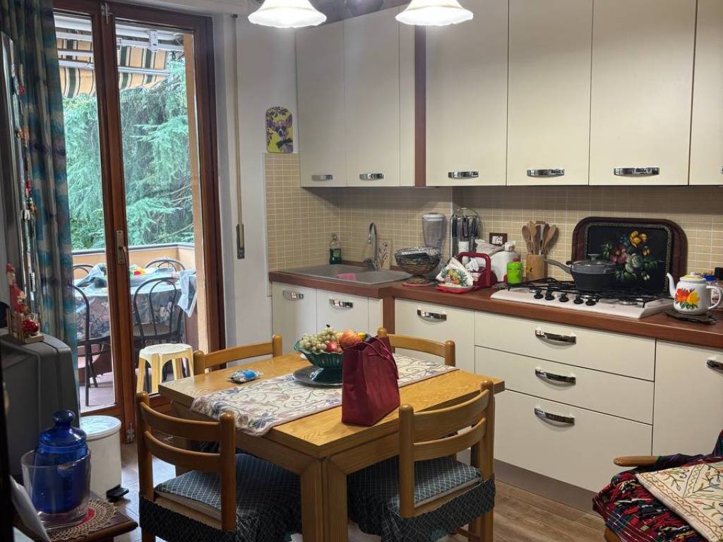Appartamento a Verona in Stradella Lobbia, 9 - Foto 5