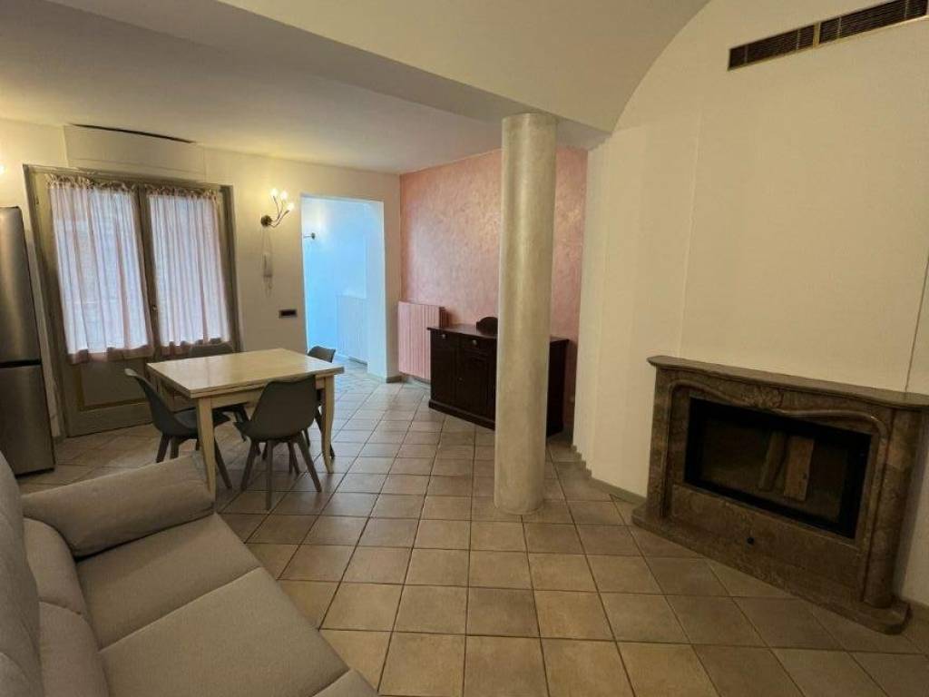 Appartamento a Bergamo in Via Zambonate, 93 - Foto 2