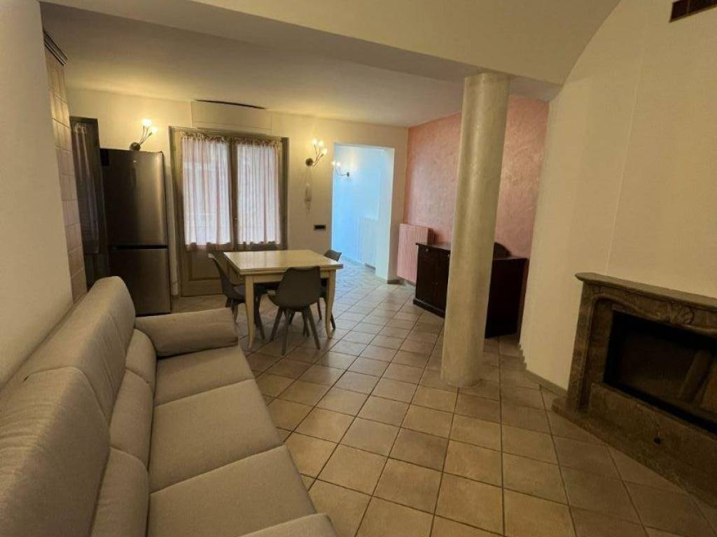 Appartamento a Bergamo in Via Zambonate, 93 - Foto 3
