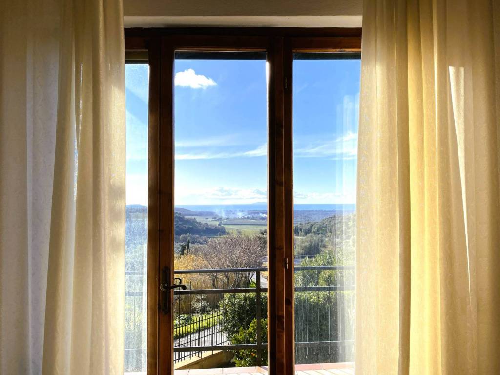 Appartamento a Castagneto carducci in Via Dei Molini - Foto 4