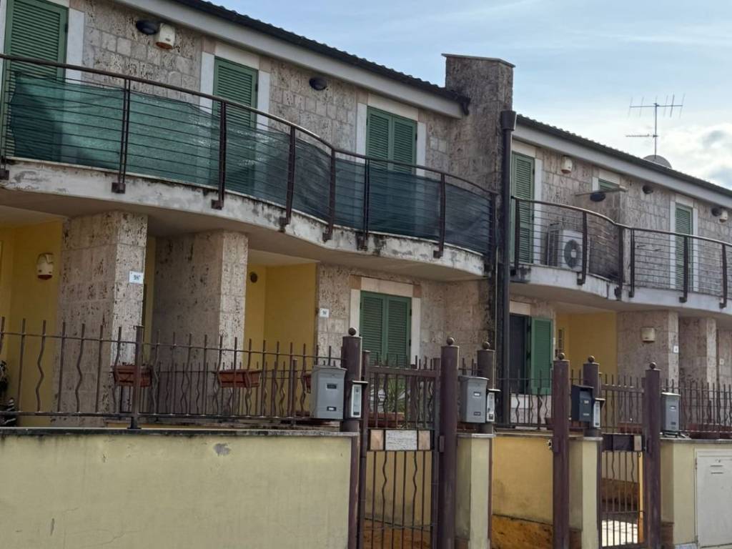 Appartamento a Terni in Strada di San Martino - Foto 2