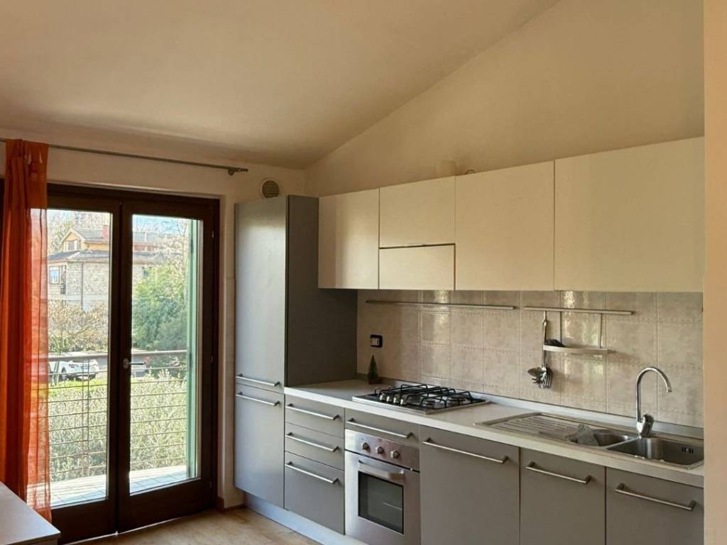 Appartamento a Terni in Strada di San Martino - Foto 5