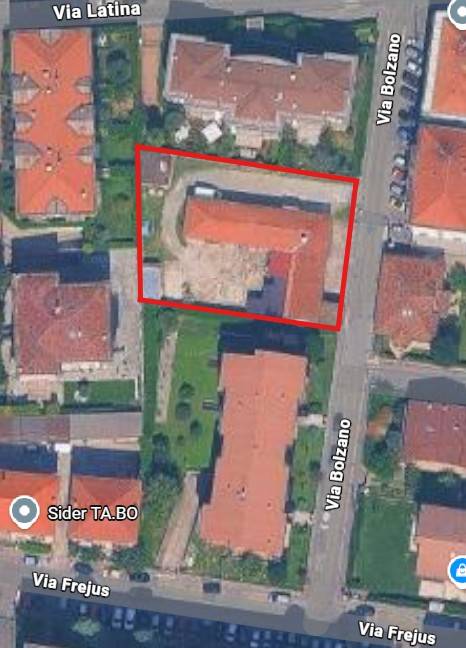 Villa a Grugliasco in Via Bolzano, 9 - Foto 2