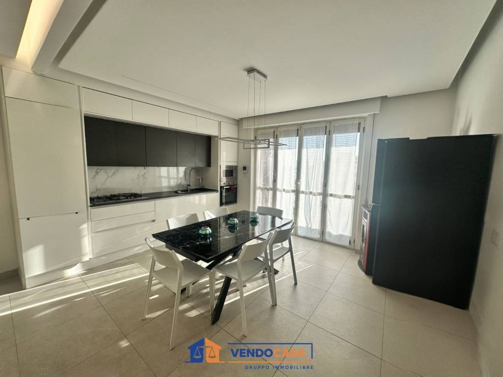 Appartamento a Ceriale in Via Aurelia - Foto 3