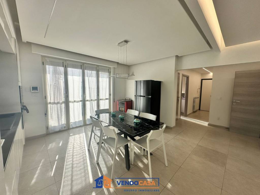 Appartamento a Ceriale in Via Aurelia - Foto 4