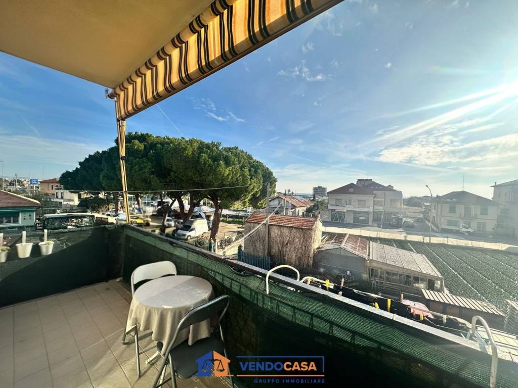 Appartamento a Ceriale in Via Aurelia - Foto 5