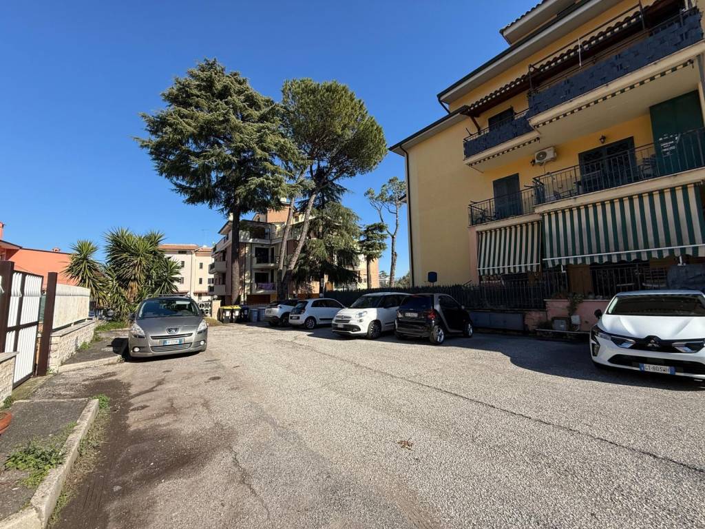 Appartamento a Mentana in Via Ruggero Leoncavallo - Foto 3