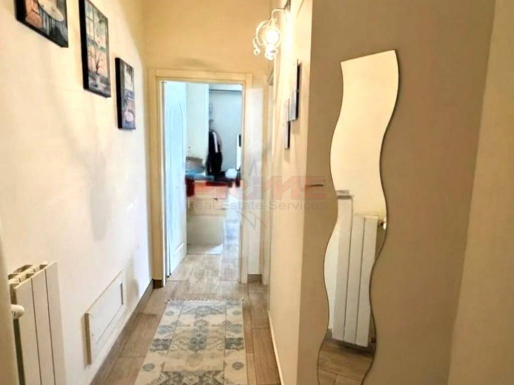 Appartamento a Gallipoli in Via Quartini, 4 - Foto 4