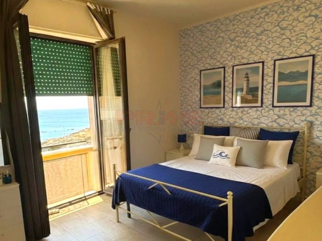 Appartamento a Gallipoli in Via Quartini, 4 - Foto 5