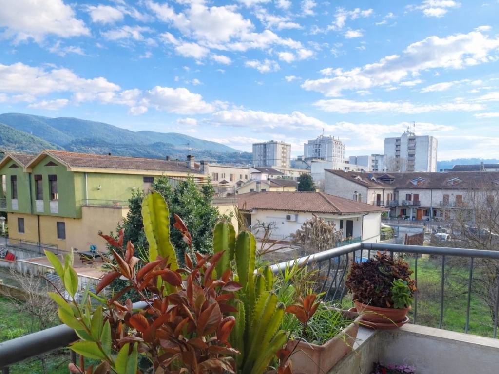 Appartamento a Terni in Via Mola di Bernardo, 15 - Foto 4