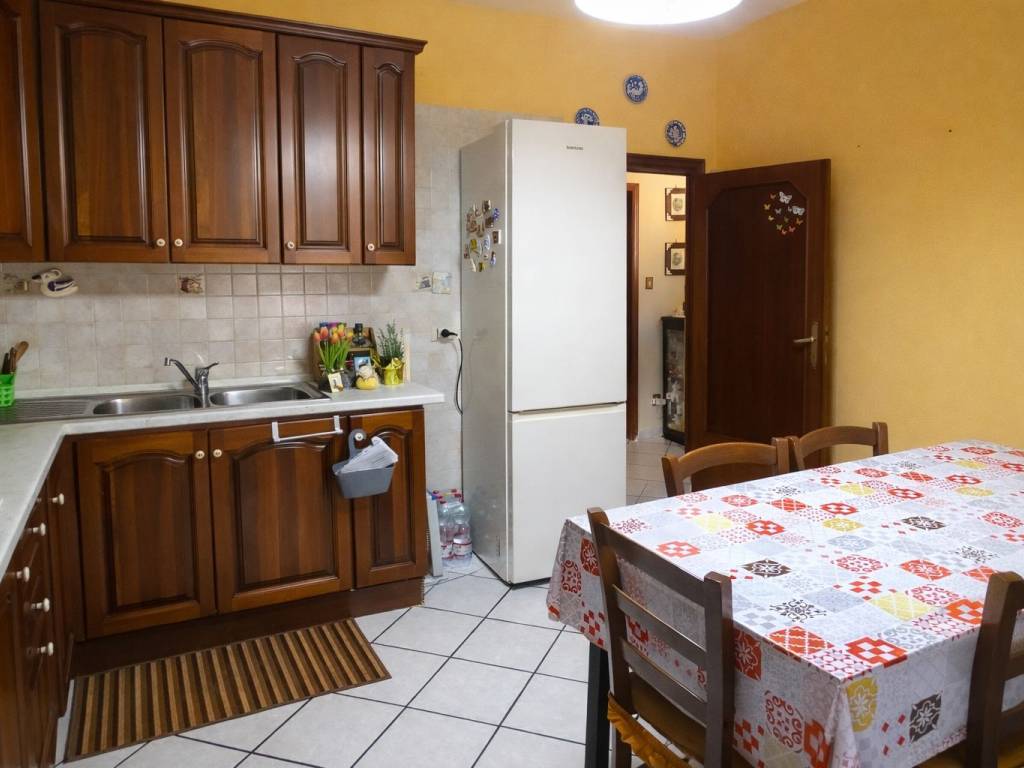 Appartamento a Terni in Via Mola di Bernardo, 15 - Foto 5