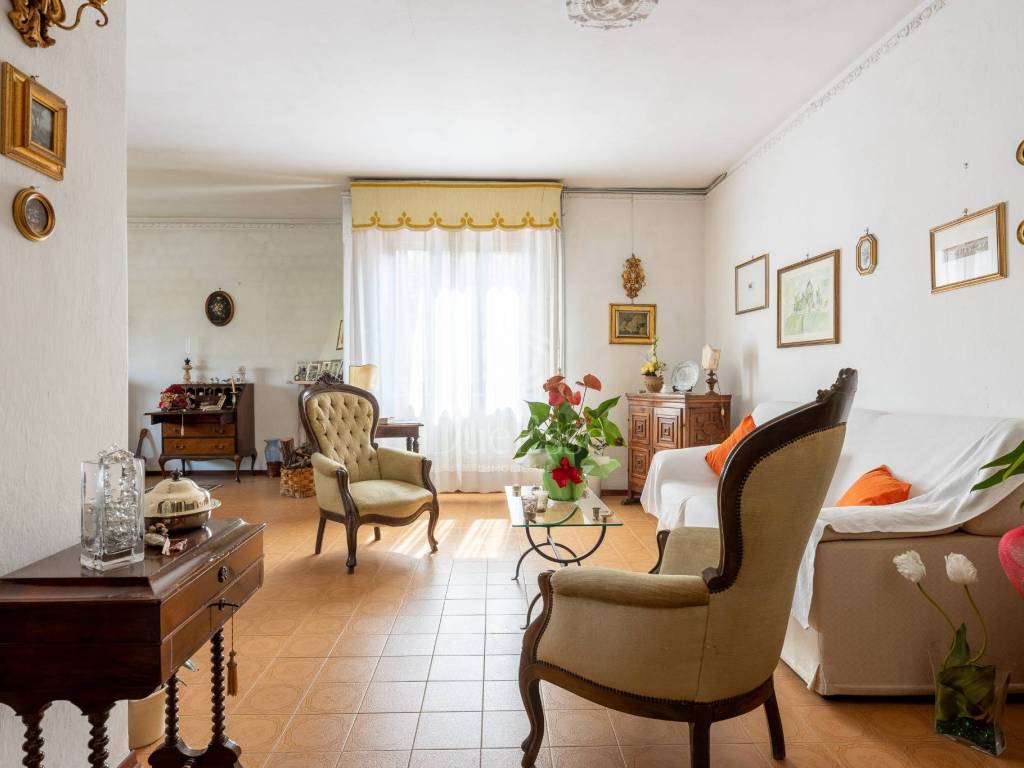 Villa a Pisa in via garibaldi le maggiola - Foto 2