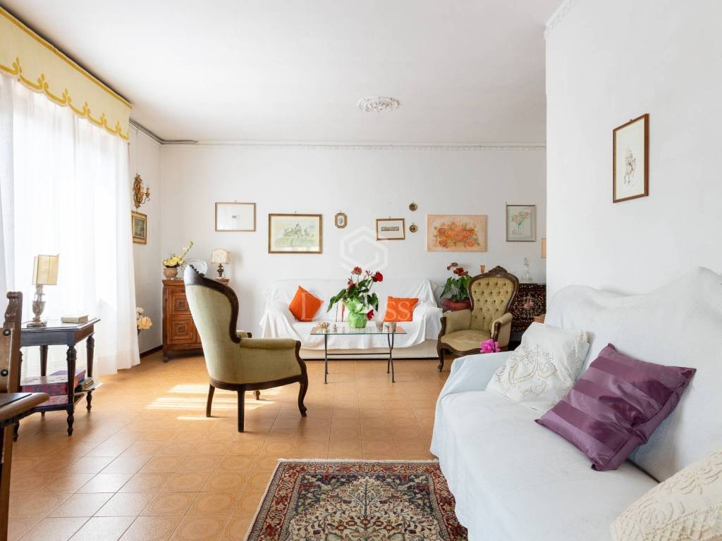 Villa a Pisa in via garibaldi le maggiola - Foto 3