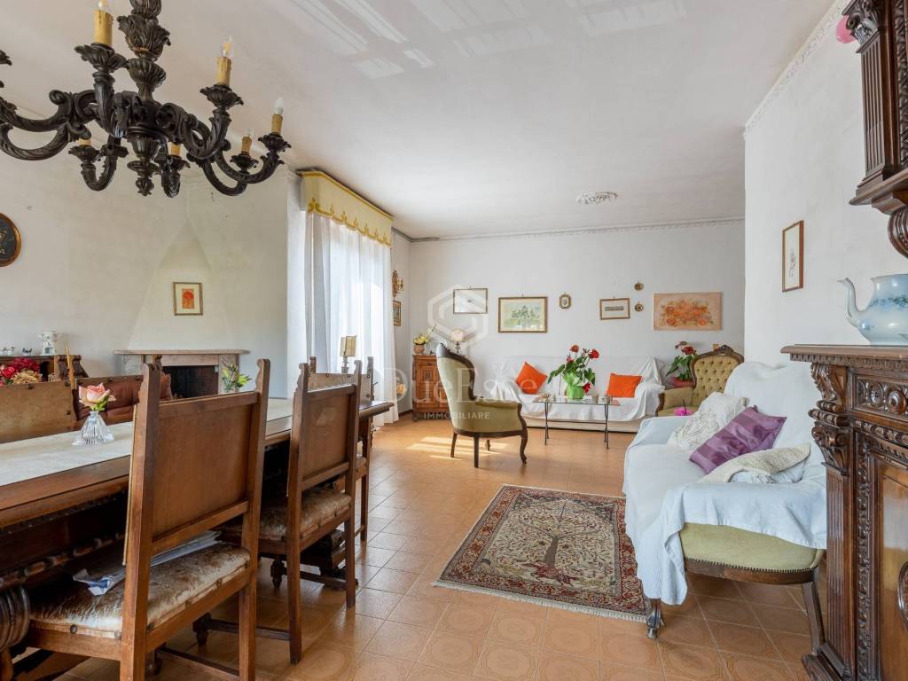 Villa a Pisa in via garibaldi le maggiola - Foto 4