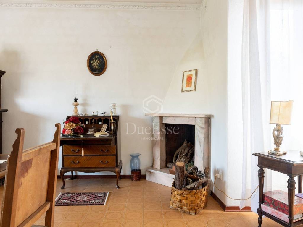 Villa a Pisa in via garibaldi le maggiola - Foto 5