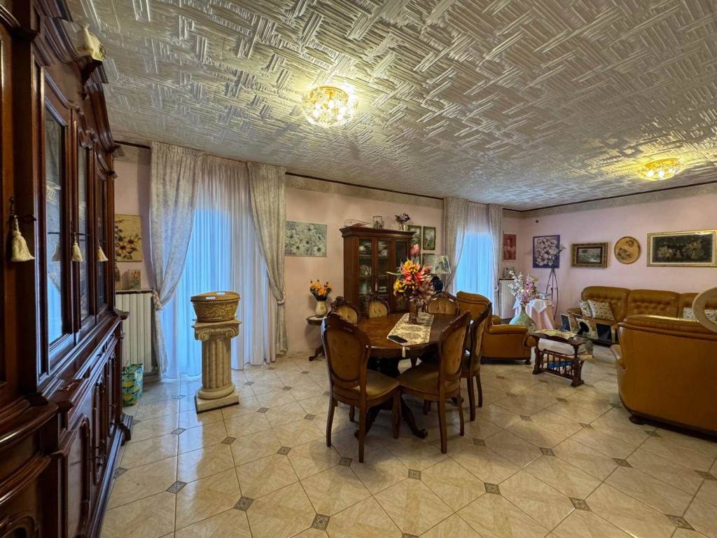 Appartamento a Cosenza in Corso Vittorio Emanuele II - Foto 4