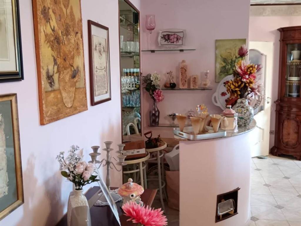 Appartamento a Cosenza in Corso Vittorio Emanuele II - Foto 5