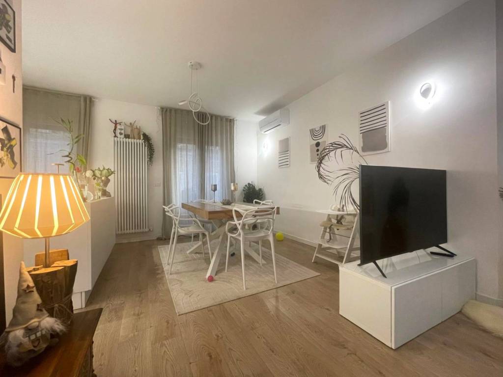 Appartamento a Trieste in Via De' Fin, 2 - Foto 4
