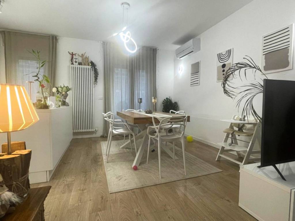 Appartamento a Trieste in Via De' Fin, 2 - Foto 5