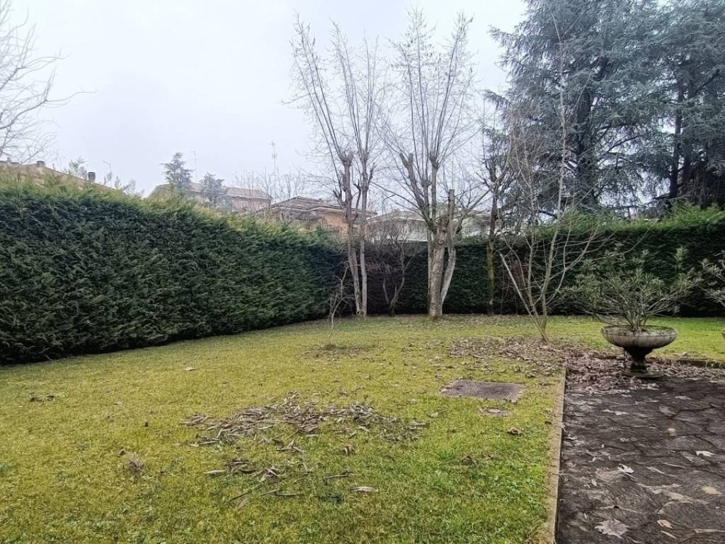 Villa a Cremona in Via Francesco Genala, 10 - Foto 2