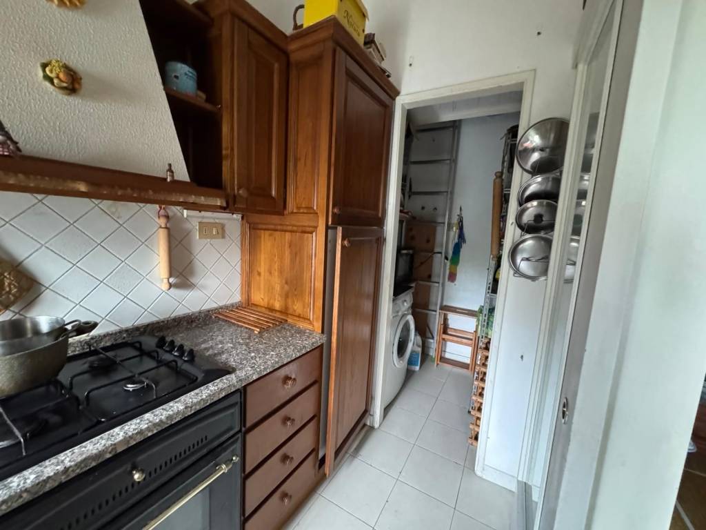 Appartamento a Livorno in Via San Gaetano, 16 - Foto 4