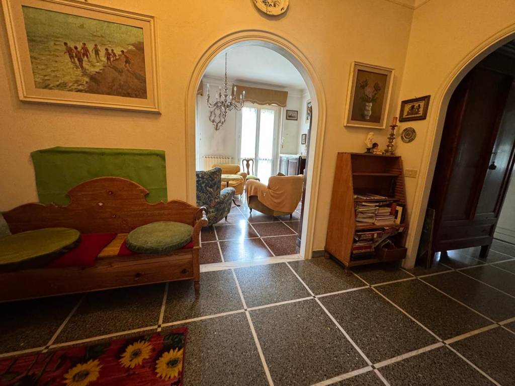 Appartamento a Livorno in Via San Gaetano, 16 - Foto 5