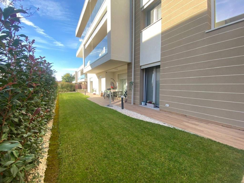 Appartamento a Osio sotto in Corso Italia - Foto 3