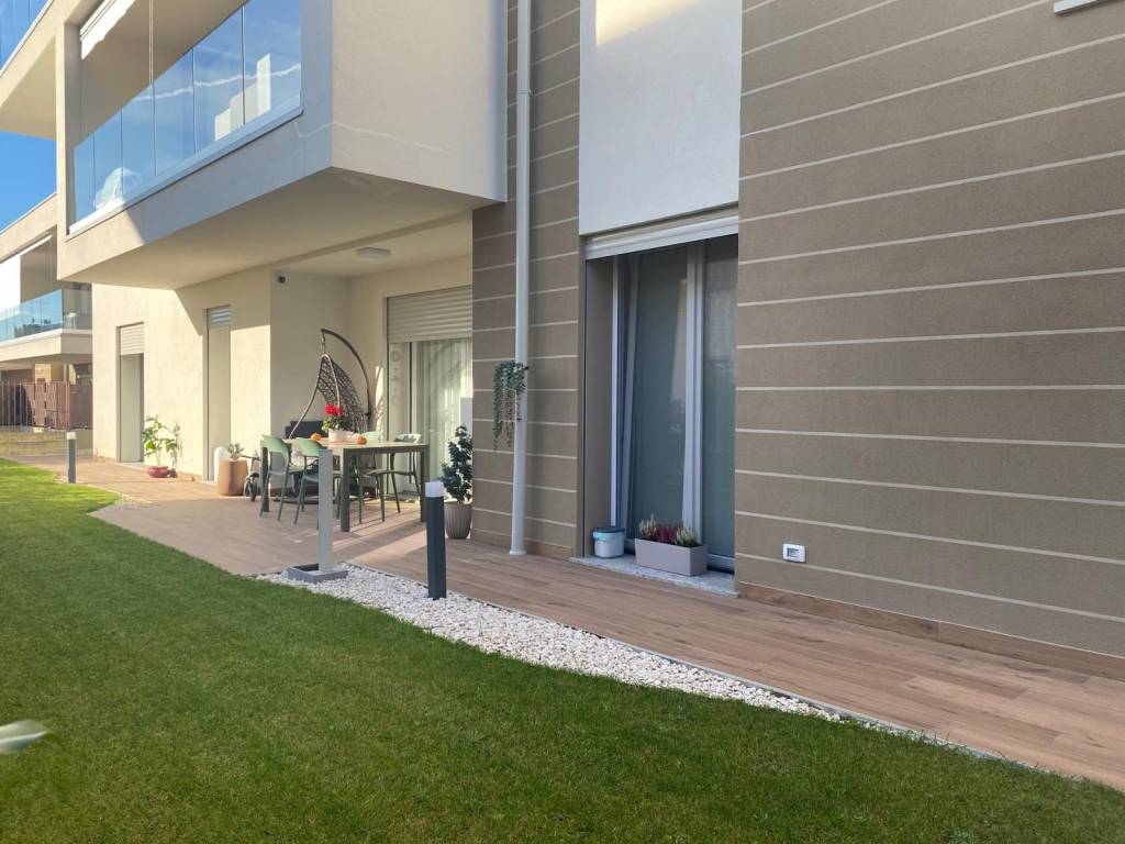 Appartamento a Osio sotto in Corso Italia - Foto 4