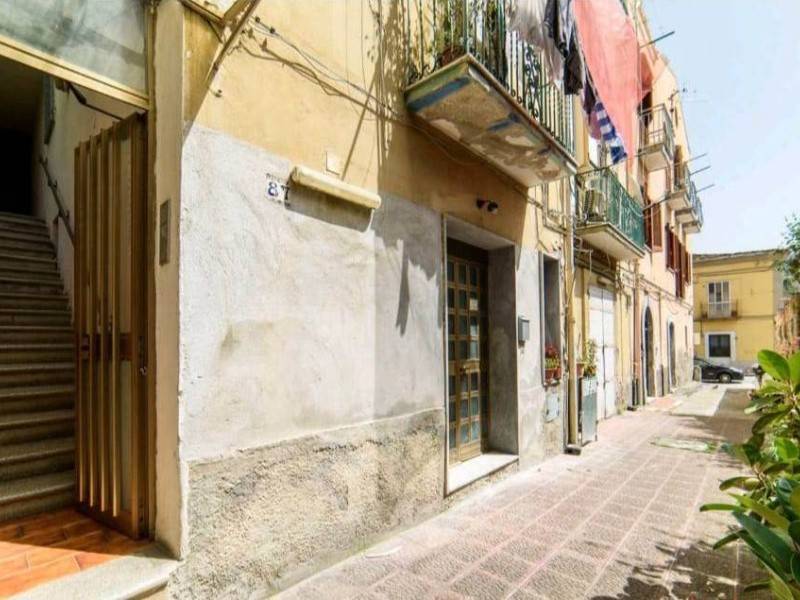 Appartamento a Salerno in Via Calata San Vito, 87 - Foto 2