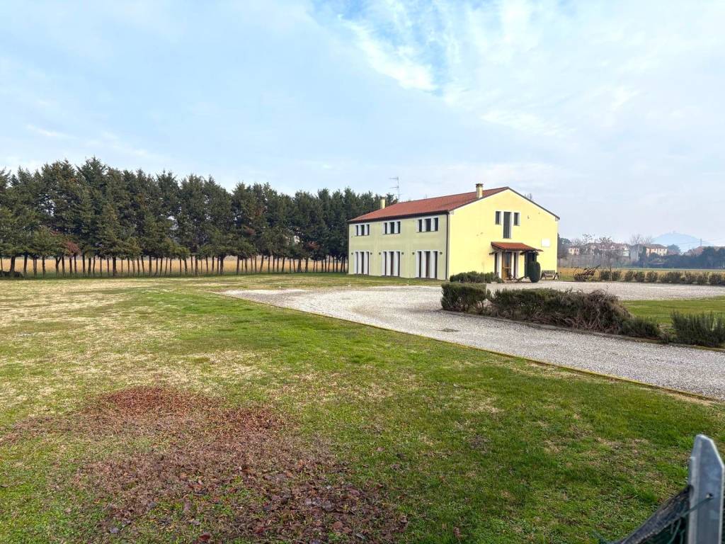 Immobile a Monselice in Via Motta - Foto 2