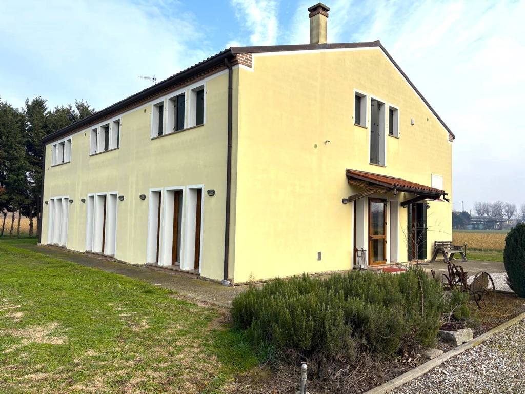 Immobile a Monselice in Via Motta - Foto 4