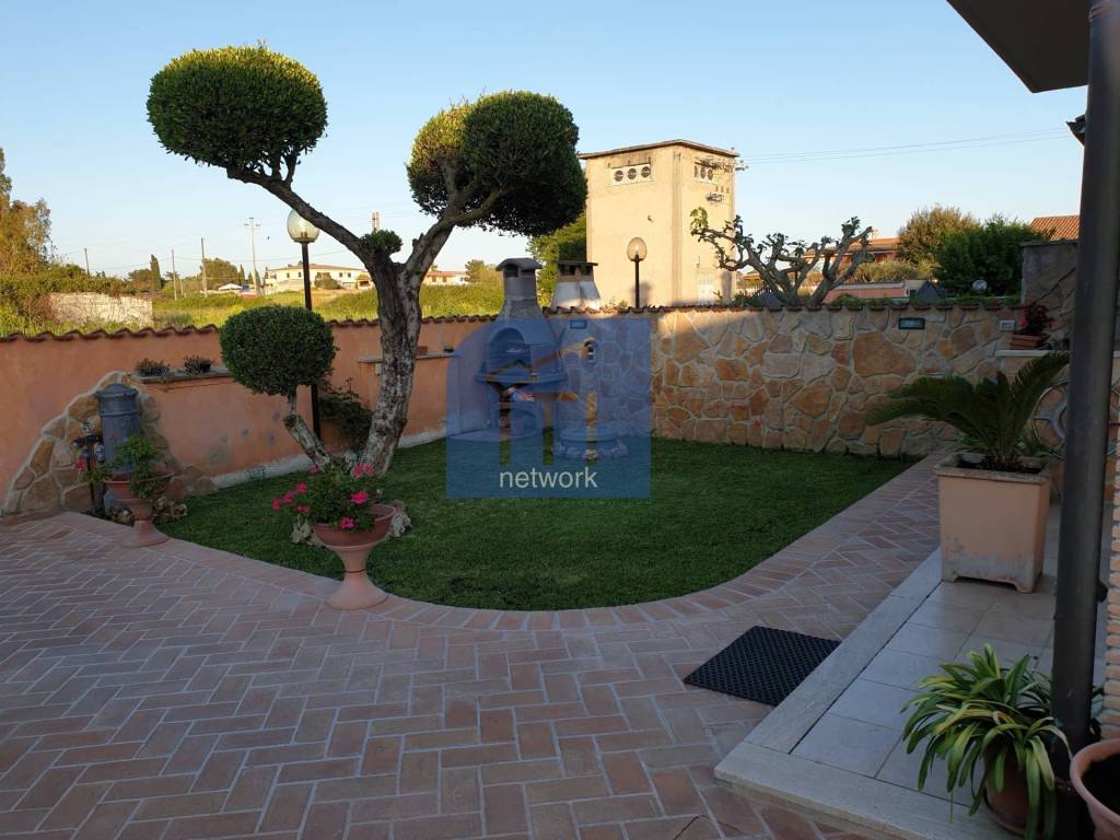 Villa a Ardea in Via nuoro - Foto 3