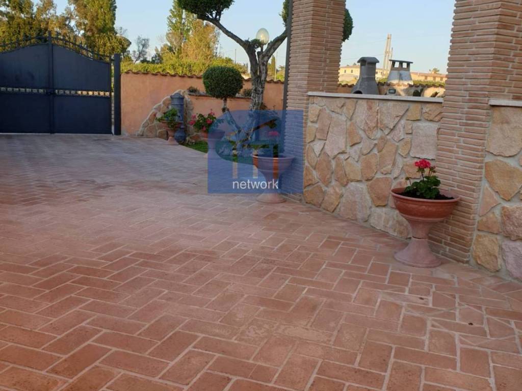Villa a Ardea in Via nuoro - Foto 4