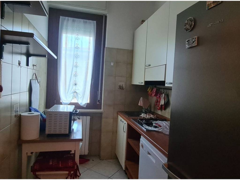 Appartamento a Voghera in Via Carlo Cattaneo - Foto 4
