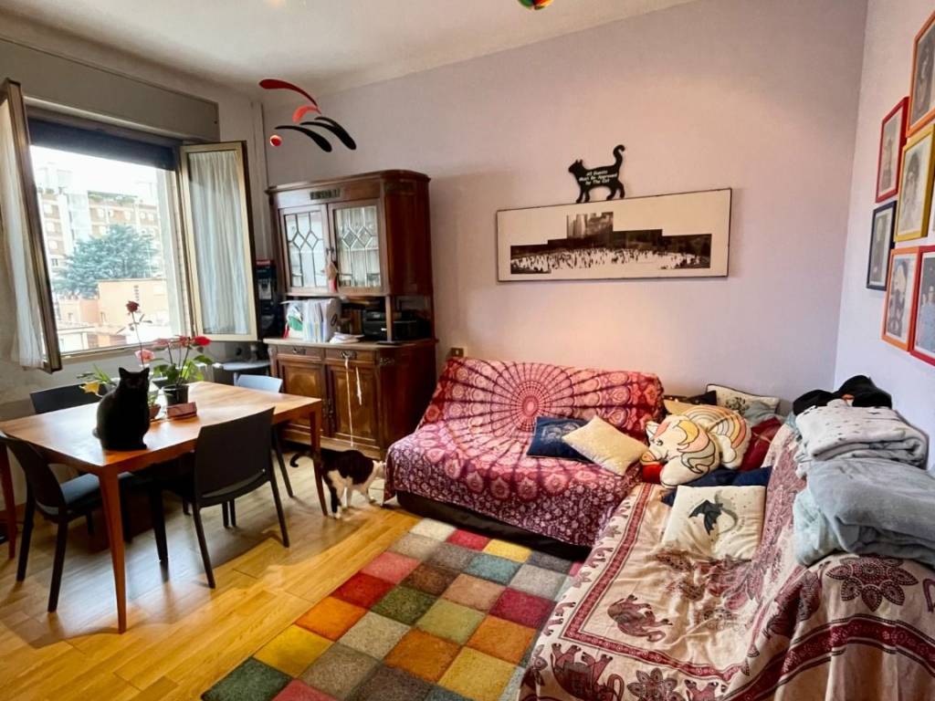 Appartamento a Bologna in Via Telemaco Signorini - Foto 2