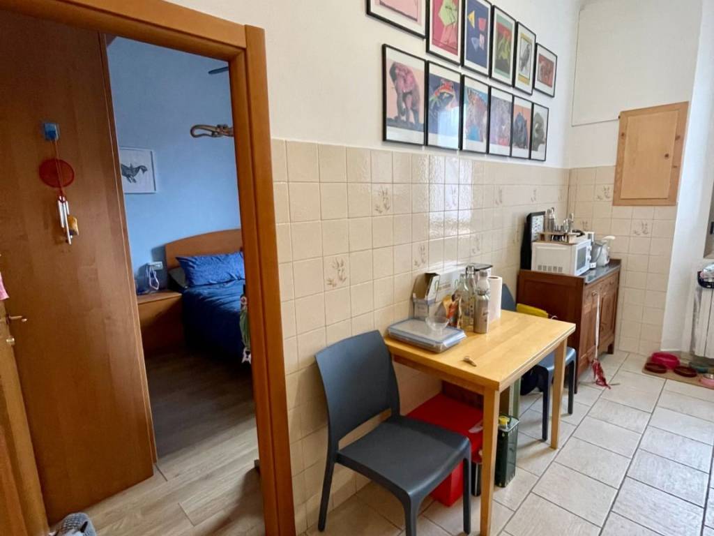 Appartamento a Bologna in Via Telemaco Signorini - Foto 4