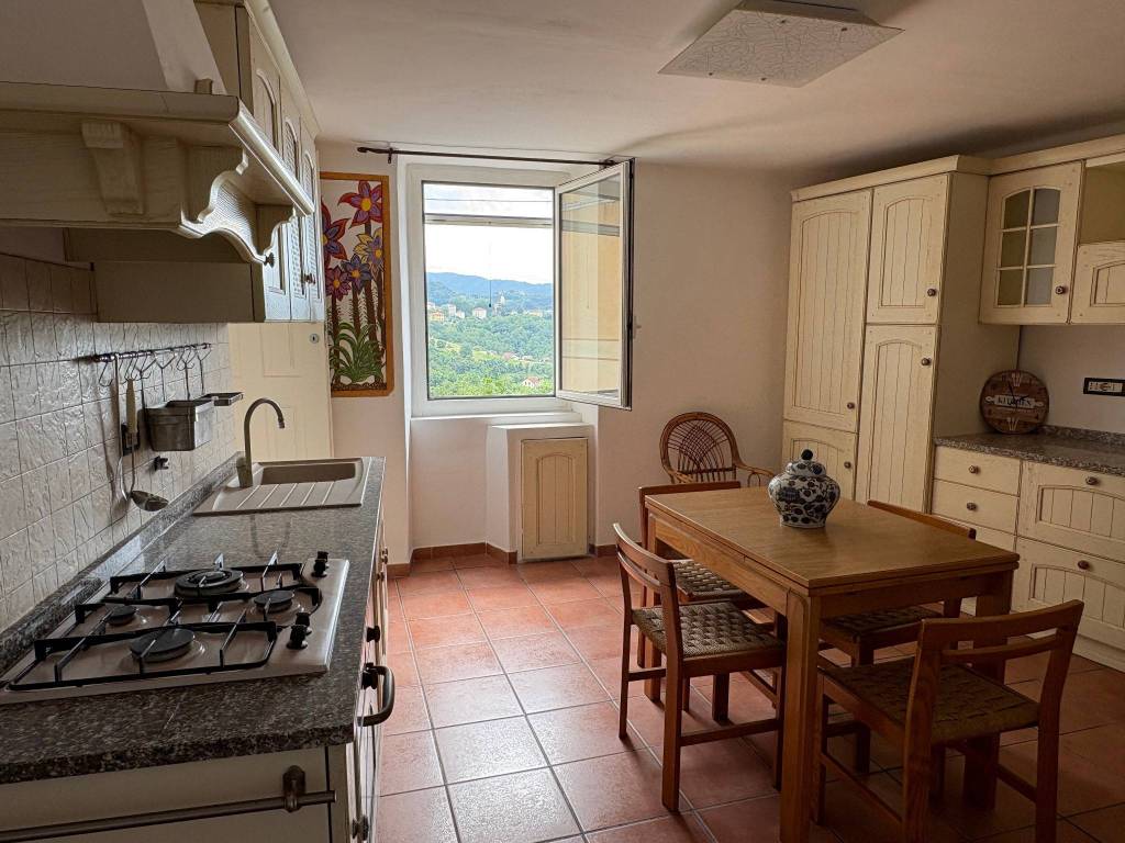Casa indipendente a Campomorone in Via Primo Cavallieri - Foto 4