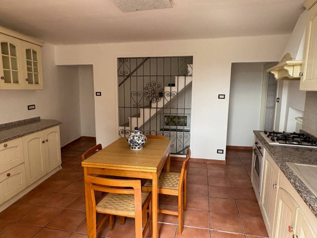 Casa indipendente a Campomorone in Via Primo Cavallieri - Foto 5