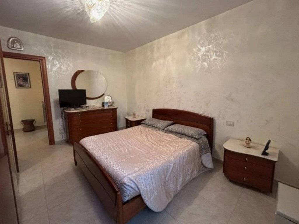 Appartamento a Vasto in Via Giulio Cesare, 39 - Foto 5