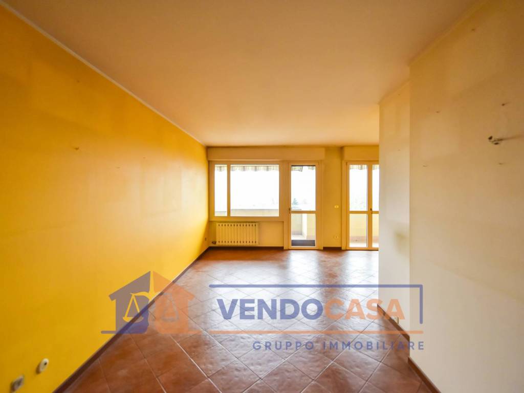 Appartamento a Moncalieri in Strada del Pesco, 37 - Foto 3