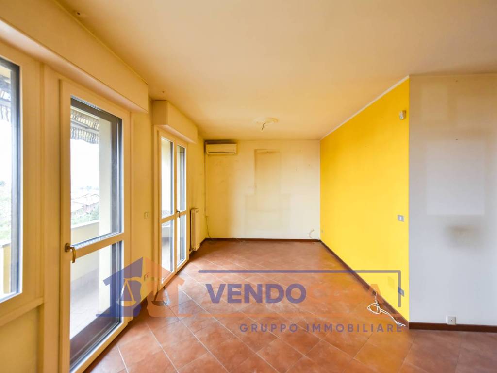 Appartamento a Moncalieri in Strada del Pesco, 37 - Foto 4