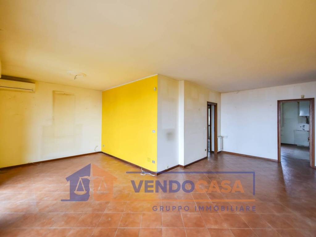 Appartamento a Moncalieri in Strada del Pesco, 37 - Foto 5