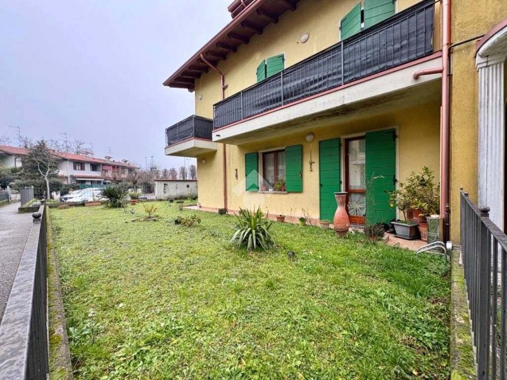Appartamento a Pontevico in Strada Francesca - Foto 2
