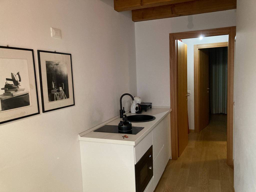 Appartamento a Vicenza in Contra' della Fascina, 18 - Foto 5