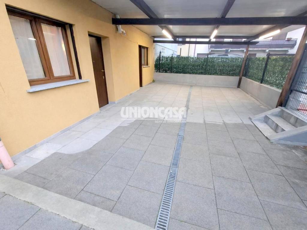 Casa indipendente a Olgiate comasco in Via Luraschi - Foto 4