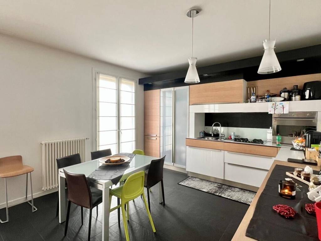 Appartamento a Santa maria di sala in Larici, 10 - Foto 3