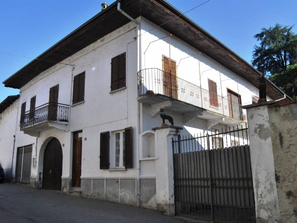 Casa indipendente a Candia canavese in Via Stazione 15 - Foto 2
