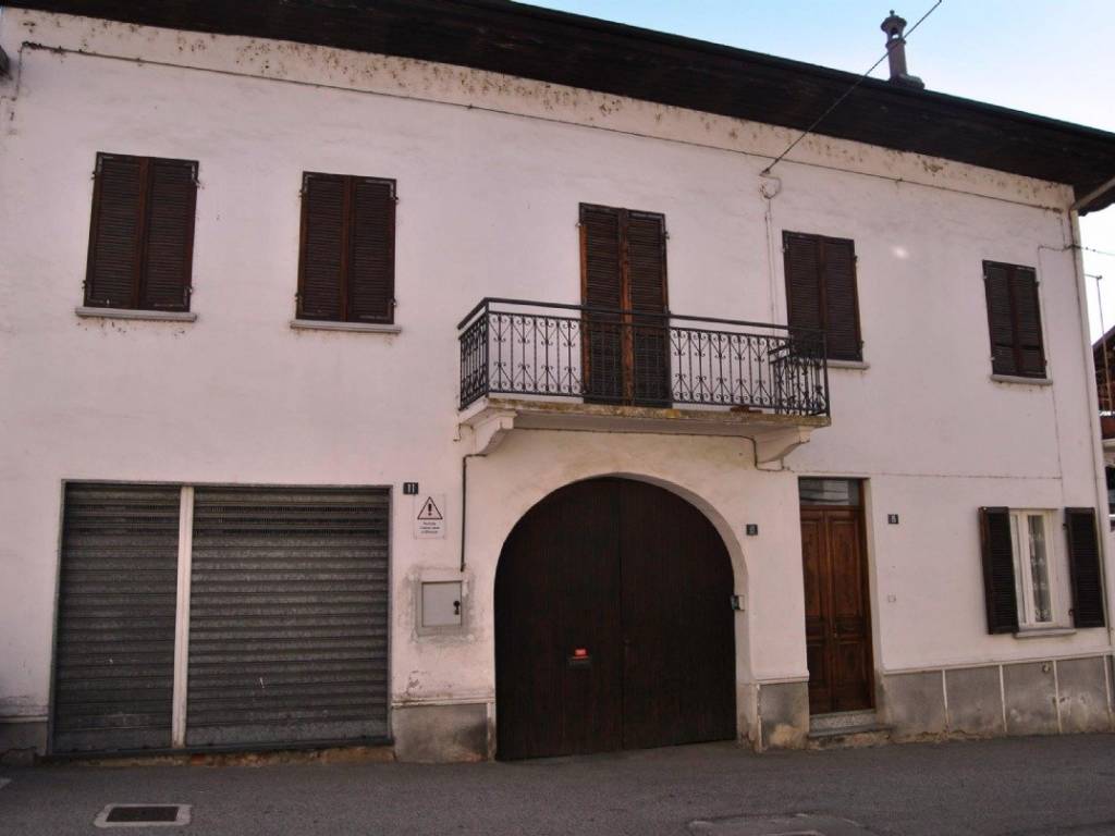 Casa indipendente a Candia canavese in Via Stazione 15 - Foto 3