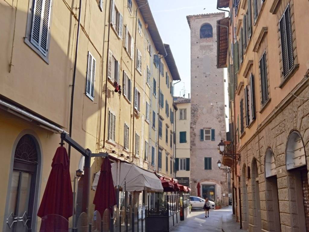 Appartamento a Pisa in Via Quarantotti - Foto 2