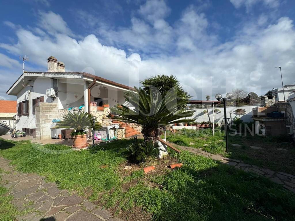 Villa a Ardea in via delle mimose, 67 a - Foto 3